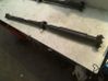 Middle center prop shaft 