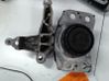 Engine mount bracket 