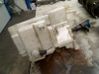 Windshield washer fluid reservoir/tank 