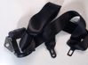 Ceinture de sécurité arrière 