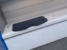 Parcel shelf 
