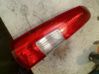Rear/tail lights 
