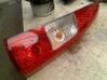 Rear/tail lights 