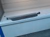 Parcel shelf load cover 
