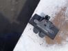 Tailgate/trunk/boot lock/catch/latch 