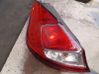 Rear/tail lights 
