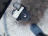 Fensterhebermotor Tür hinten 