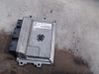 Other control units/modules 