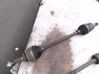 Передняя полуось 