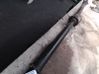 Middle center prop shaft 