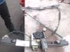 Front door electric window regulator 