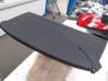 Parcel shelf 