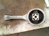 Engine mount bracket 