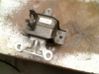 Engine mount bracket 