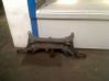 Front subframe 