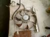 Fan set 