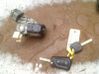 Ignition lock 