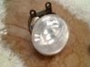 Front fog light 