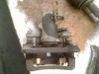 Caliper del freno trasero 