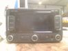 Radio/CD/DVD/GPS head unit 