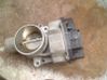 Throttle body valve 