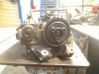 Engine head 