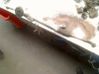 Steering rack 