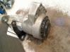 Engine mount bracket 