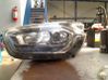 Headlight/headlamp 
