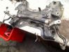 Front subframe 