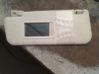 Sun visor 