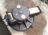 Heater fan/blower 