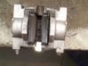 Bremssattel hinten 