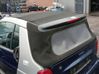 Verkleidung Verdeck Hardtop 