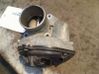 Throttle body valve 