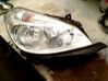 Headlight/headlamp 