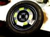 15 Zoll Ersatzrad Reserverad 