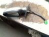 Front door electric wing mirror 