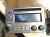 Radio/CD/DVD/GPS head unit 