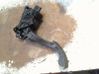 Accelerator pedal position sensor 