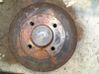 Wheel ball bearing 