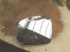 Wing mirror glass 