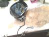 Front door electric wing mirror 