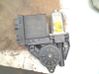 Front door window regulator motor 