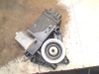 Rear door window regulator motor 