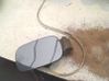 Fuel tank cap 
