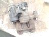 Bremssattel hinten 