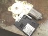 Motor del regulador de la ventanilla de la puerta delantera 