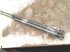 Tailgate/trunk strut/damper 