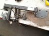 Tow bar 